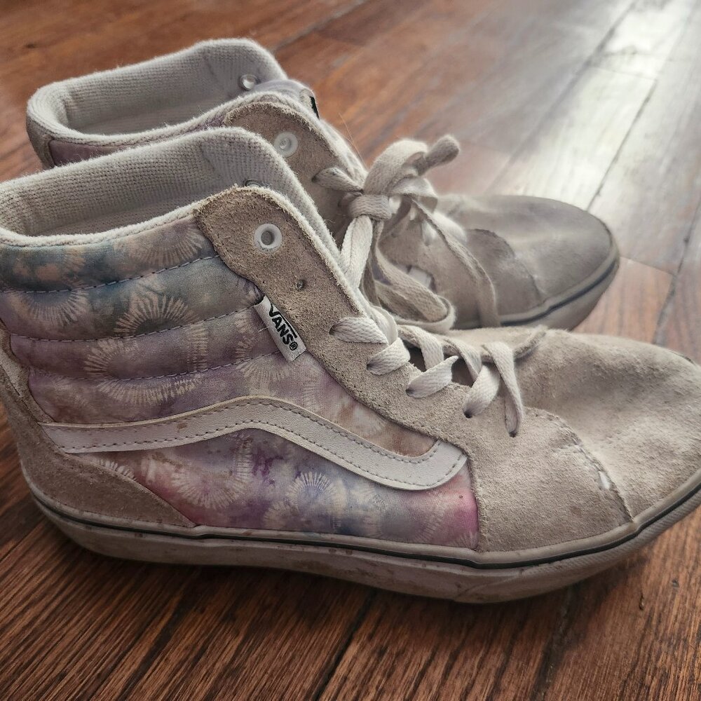 Vans kids sneakers
